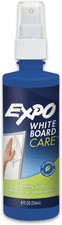 EXPO Dry Erase Whiteboard Cleaning Spray 8oz Office School Classroom Supply