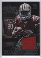 2015 Panini Rookies & Stars Dress For Success Mike Davis #DS6 0f8