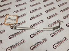 GENUINE MINI BMW COOPER R50 R52 02-08 LOWER EXHAUST HOLDING CLAMP STRAP BRACKET
