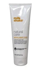 milk_shake Natural Care Active Yogurt Mask 8.4 Ounces