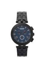 Versus Versace VWS762017 44mm Men's Logo Watch