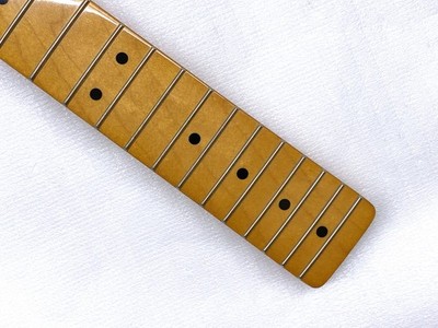 ギター fender squier telecaster neck Genuine Fender Squier TELECASTER NECK w/KEYS Maple Classic Vibe