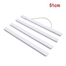 Image of Versatile 21~51cm Magnetic Poster Frame for Different Art Pieces
