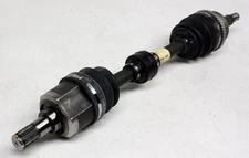 OEM Left Driver Side Axle Shaft For Kia Optima, Magentis (2.4L) 49500-38441
