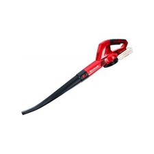 Einhell GE-CL 18 Li E - Solo soffiatore di foglie cordless 210 km/h Nero, Rosso