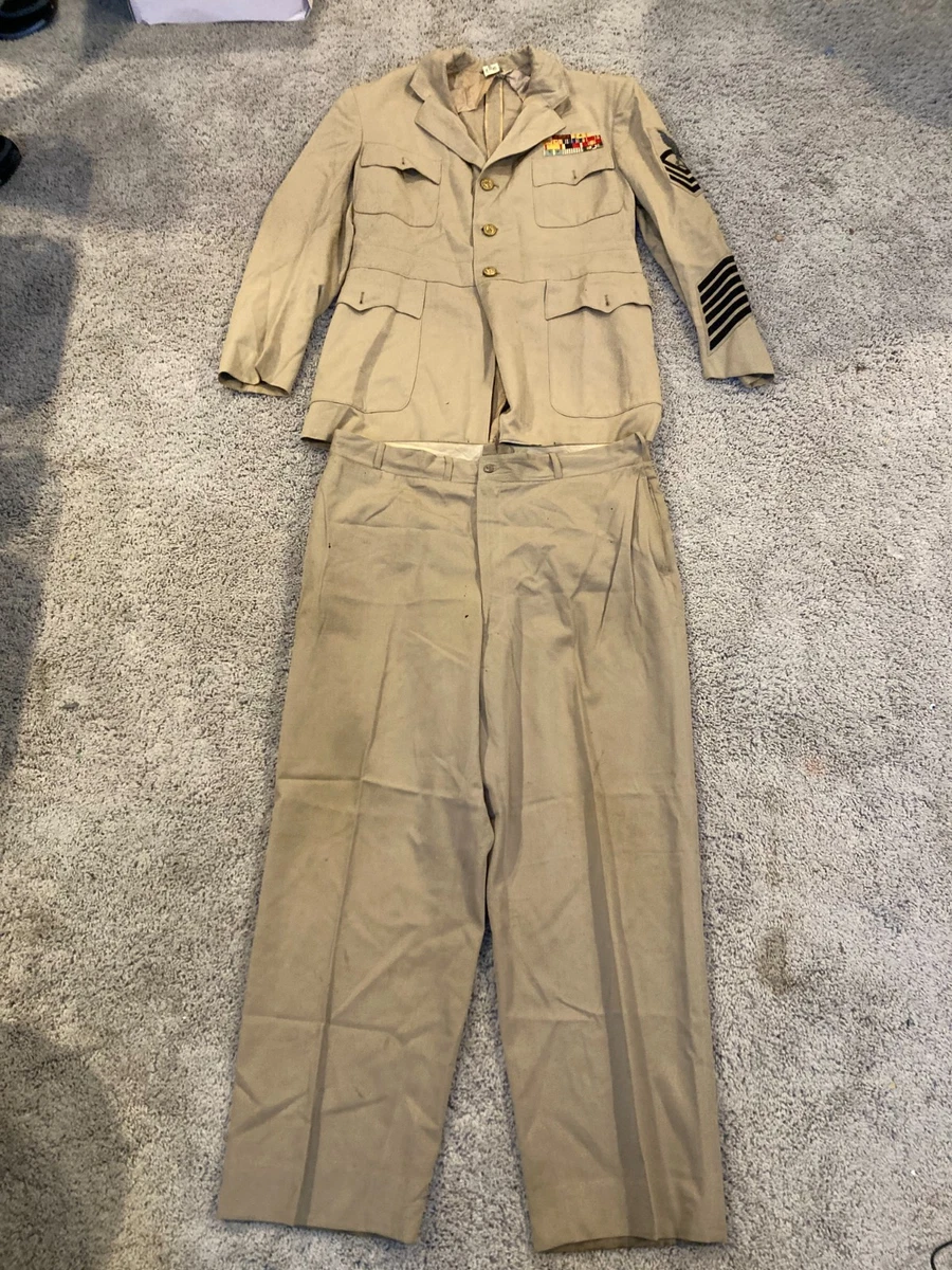 统一海军陆战队收藏品(未知日期) | eBay