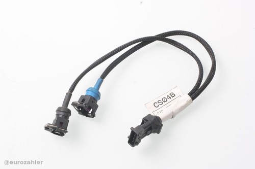 Peugeot BSI Modul Adapter Diagnose Zugangs Kabel 1320 CS04B Einspritzdüse Kabel