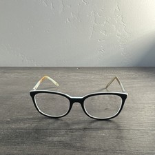 Tiffany  Co Eyeglasses TF 2109-H-B 8193 Blue Black FRAMES ONLY 51-17-140