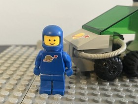 LEGO Space: Lunar Scout (1580)