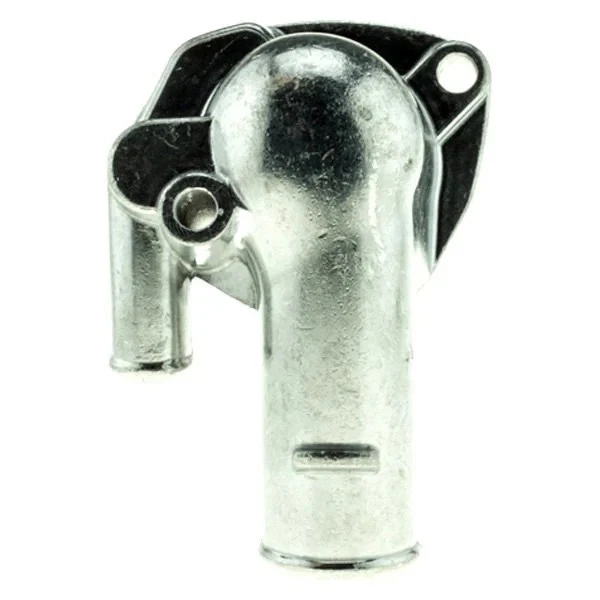 For Jeep Cherokee 1981-1990 MotoRad Engine Coolant Thermostat Water Outlet - Imagem 4 de 4