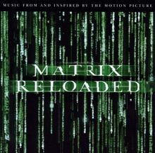 The Matrix Reloaded von Various | CD | Zustand sehr gut