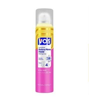 Image of VO5 invisible Extra Firm Hold Hairspray, lightweight Hold, 2X400ML 