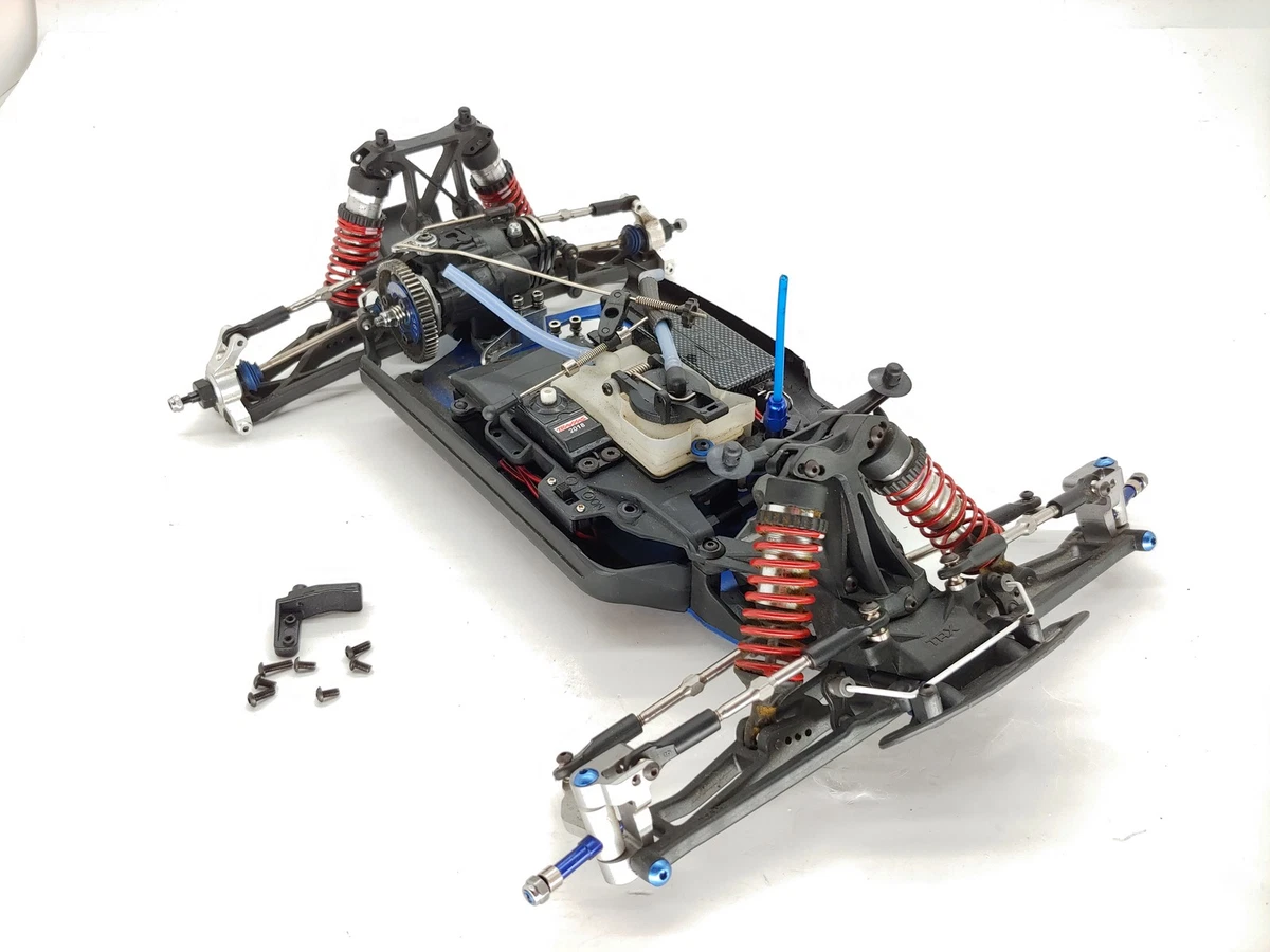 Jato Nitro RC Cars/Trucks/Motorcycles for sale | eBay