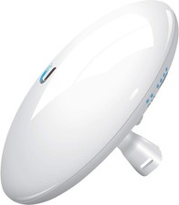 Ubiquiti NanoBeam 5AC Gen2 (NBE‐5AC‐Gen2‐US) (Falta soporte de montaje correcto)
