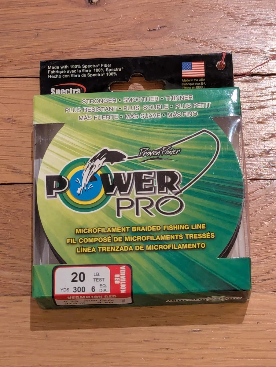 Tresse Power Pro Zero Impact 0.36mm - 30kg - 135m - Aqua Green / Black