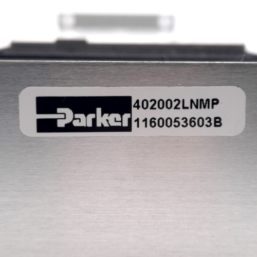 Parker 402002LNMPD6L1C1M1 Linear Positioner, 50mm Travel, 2mm Lead, NEMA 23 - Picture 2 of 5