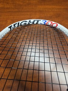 Technifibre TFight 300  4-1/4 Excellent  Condition