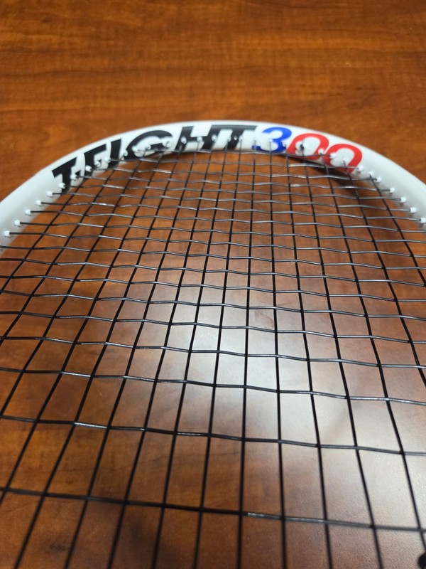 Technifibre TFight 300  4-1/4 Excellent  Condition