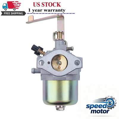 #ad #ad Carburetor Carb For Mitsubishi GT600 GM182 MBG2902 MBG3500 6HP replacement part $29.95