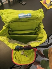 Zaino Scuola Ergobag