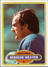 Click to enlarge Herman Weaver