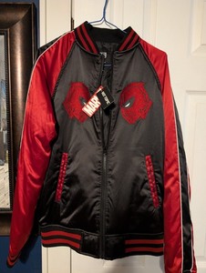 Deadpool Jacket | eBay
