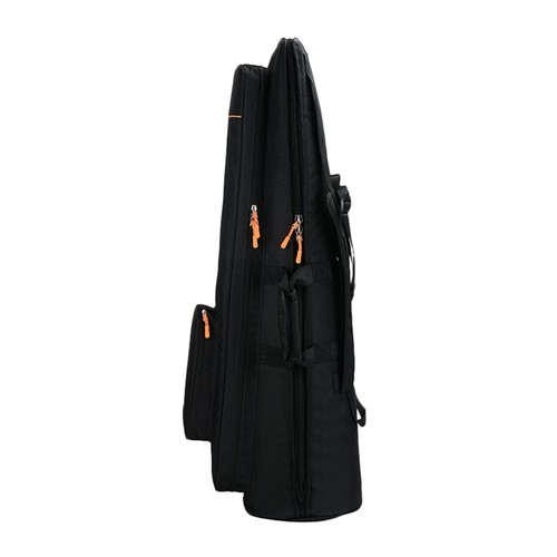 Trombone Bag Travel Shopping Durable Case Backpack Accessory Musical Instrument - Picture 3 of 12