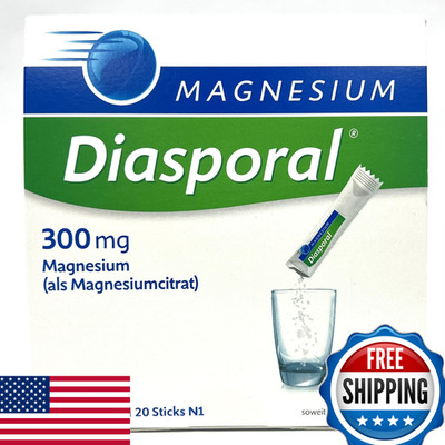 Protina Magnesium Diasporal 300Mg Granules For Oral Solution