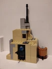 LEGO Star Wars Mos Eisley Cantina Tatooine Town Building Playset