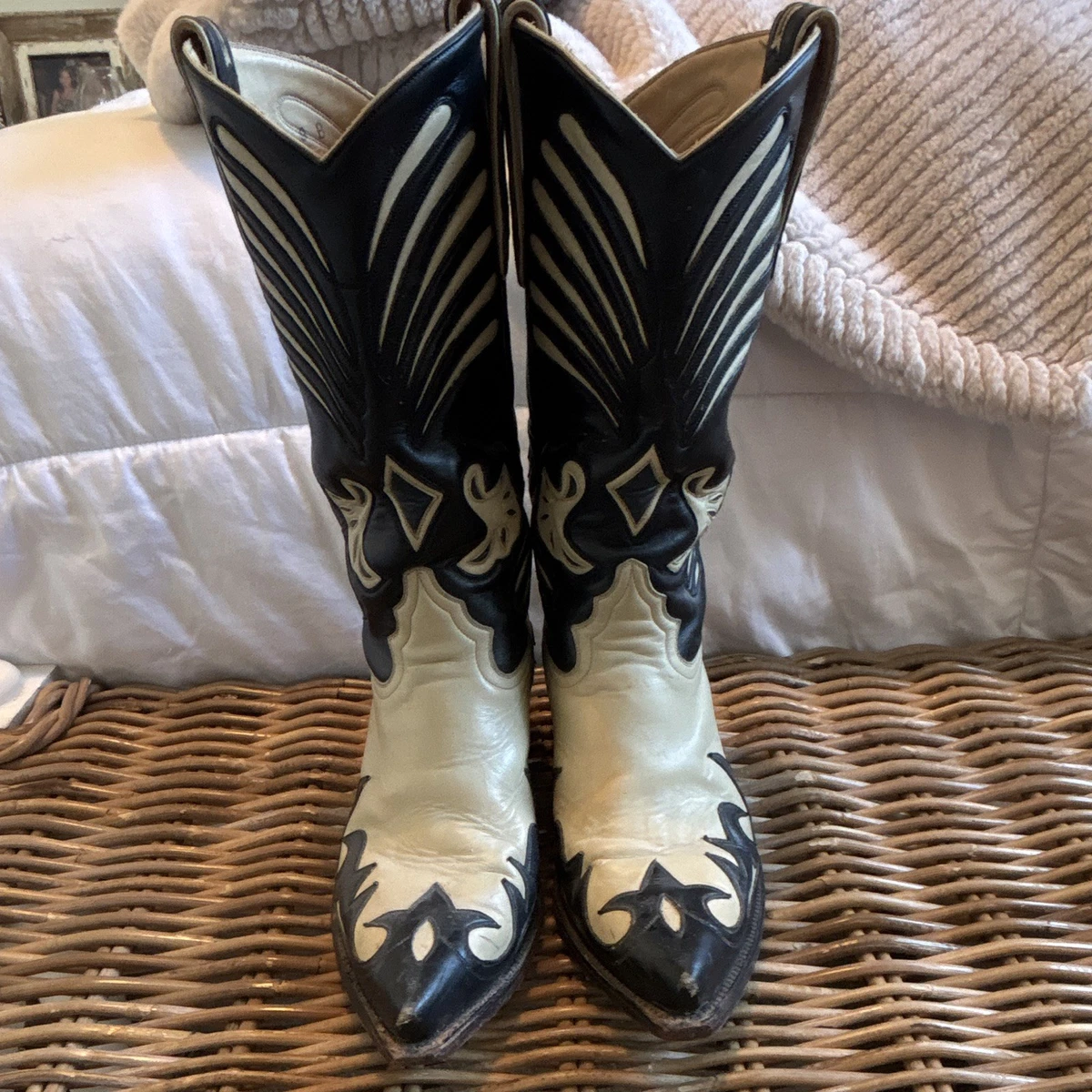 Vintage Boots for Women for sale - eBay
