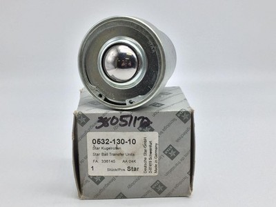 Star/Rexroth 0532-130-10 Ball Transfer Unit