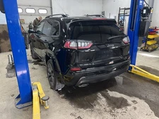 Engine ECM Electronic Control Module 2.0L Gasoline Fits 20-24 WRANGLER 224938