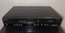 Funai DVD Recorder/VCR Line In ZV427FX4 No Remote