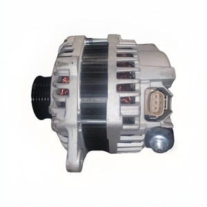 New Alternator Replace Tested for Mazda for 6 3.7L 2009-2013,for Mazda for CX-9