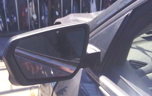 18 19 2020 21 22 Chevy Equinox Driver LH Side View Mirror G7Q Nightfall Gray