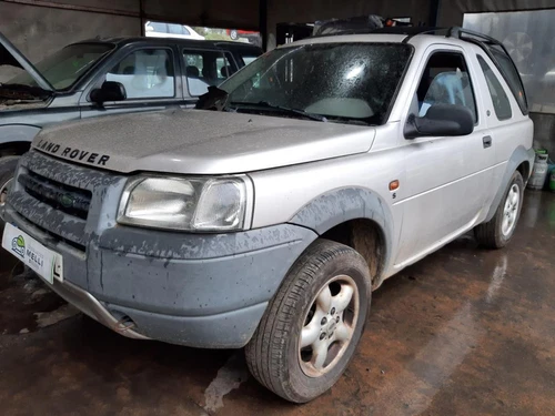 2248170 Pompa Del Vuoto per LAND ROVER FREELANDER (LN) S Targa 2000 8568902 - Bild 5 von 10