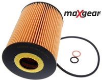 Maxgear 26-2122 ÖLfilter MotoröLfilter FüR BMW