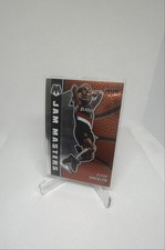 2020-21 Panini Mosaic - Jam Masters Clyde Drexler #17