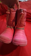 Jako -o Schneestiefel Gr 28/29