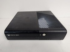 MICROSOFT XBOX 360 E CONSOLE 500GB  CONSOLE ONLY, NO CONTROLLER NO  P24031812 