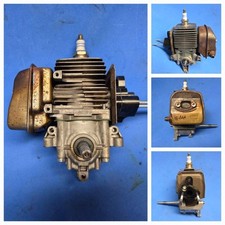 Stihl Engine Short Block Assembly Fs38 Fs55 Fc55 Fs45 Fs46  Excellent 