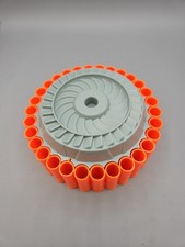 Nerf Dart Drum 30 Round Magazine Ammo Bullet Darts Clip