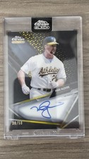 2021 Topps Chrome Black Baseball Cards Checklist 21