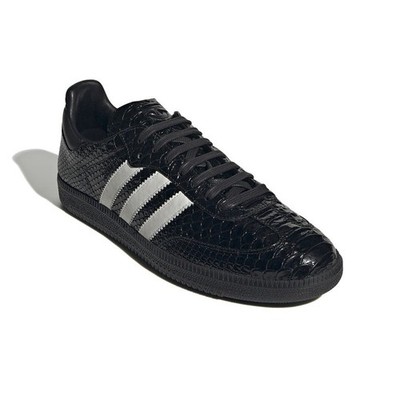 adidas Originals Samba OG Made in Italy Crocodile IE9120 Men's