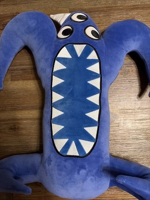 GIANT Garten of Banban Nabnab 16  Plush
