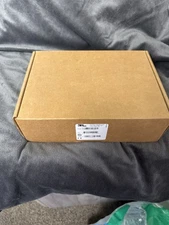 Red Lion CR3000070000042 7" HMI Touchscreen Panel PLC Interface