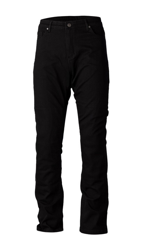 Pantalon femme textile renforcé RST ultra résistant noir L