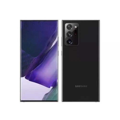 Samsung Galaxy Note 20 Ultra 5G SM-N986U1 128GB Unlocked Smartphone Open Box US - Picture 7 of 27