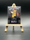 2025 Topps LeBron James Base (Raw)