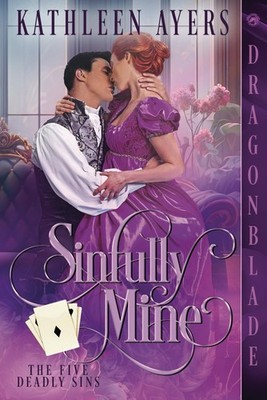 Sinfully Mine (The Five Deadly Sins)